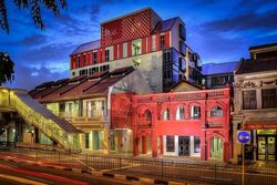The Red House (D15), Apartment #543019761